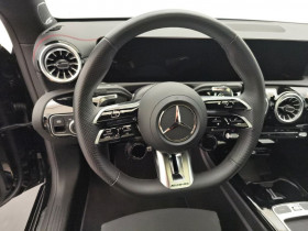 Mercedes CL 35 AMG BVA AMG 4Matic  occasion  Beaupuy - photo n8