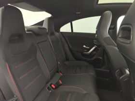 Mercedes CL 35 AMG BVA AMG 4Matic  occasion  Beaupuy - photo n7