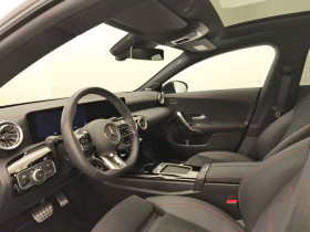 Mercedes CL 35 AMG BVA AMG 4Matic  occasion  Beaupuy - photo n6