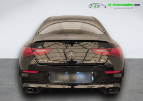 Mercedes CL 35 AMG BVA AMG 4Matic  occasion  Beaupuy - photo n5