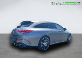 Mercedes CL 35 AMG BVA AMG 4Matic  occasion  Beaupuy - photo n2
