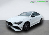 Annonce Mercedes CL occasion Essence 35 AMG BVA AMG 4Matic  Beaupuy