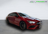 Mercedes CL occasion année 2020 boite Automatique Annonce Mercedes CL occasion Essence 35 AMG BVA AMG 4Matic à Beaupuy
