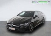 Mercedes CL occasion année 2020 boite Automatique Annonce Mercedes CL occasion Essence 35 AMG BVA AMG 4Matic à Beaupuy