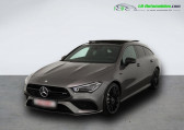 Mercedes CL occasion année 2021 boite Automatique Annonce Mercedes CL occasion Essence 35 AMG BVA AMG 4Matic à Beaupuy