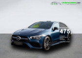 Mercedes CL occasion année 2022 boite Automatique Annonce Mercedes CL occasion Essence 35 AMG BVA AMG 4Matic à Beaupuy