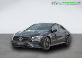 Mercedes CL occasion année 2022 boite Automatique Annonce Mercedes CL occasion Essence 35 AMG BVA AMG 4Matic à Beaupuy