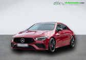 Mercedes CL occasion année 2022 boite Automatique Annonce Mercedes CL occasion Essence 35 AMG BVA AMG 4Matic à Beaupuy