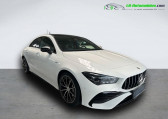 Mercedes CL 35 AMG BVA AMG 4Matic   Beaupuy 31