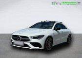 Mercedes CL occasion année 2021 boite Automatique Annonce Mercedes CL occasion Essence 35 AMG BVA AMG 4Matic à Beaupuy