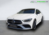 Mercedes CL occasion année 2019 boite Automatique Annonce Mercedes CL occasion Essence 35 AMG BVA AMG 4Matic à Beaupuy