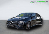 Mercedes CL occasion année 2021 boite Automatique Annonce Mercedes CL occasion Essence 35 AMG BVA AMG 4Matic à Beaupuy