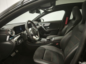 Mercedes CL 35 AMG BVA AMG 4Matic  occasion  Beaupuy - photo n3