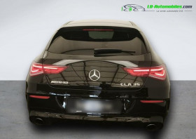 Mercedes CL 35 AMG BVA AMG 4Matic  occasion  Beaupuy - photo n2