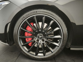 Mercedes CL 35 AMG BVA AMG 4Matic  occasion  Beaupuy - photo n5