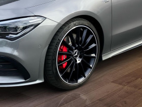 Mercedes CL 35 AMG BVA AMG 4Matic  occasion  Beaupuy - photo n5