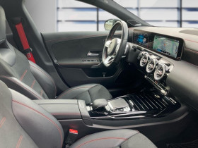Mercedes CL 35 AMG BVA AMG 4Matic  occasion  Beaupuy - photo n4