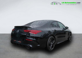 Mercedes CL 35 AMG BVA AMG 4Matic  occasion  Beaupuy - photo n4