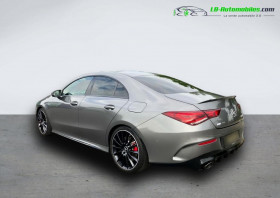 Mercedes CL 35 AMG BVA AMG 4Matic  occasion  Beaupuy - photo n3