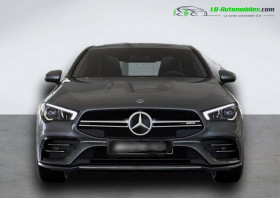 Mercedes CL 35 AMG BVA AMG 4Matic  occasion  Beaupuy - photo n3