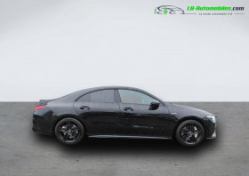Mercedes CL 35 AMG BVA AMG 4Matic  occasion  Beaupuy - photo n5