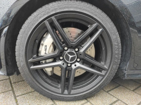 Mercedes CL 35 AMG BVA AMG 4Matic  occasion  Beaupuy - photo n8