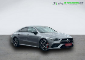 Mercedes CL 35 AMG BVA AMG 4Matic  occasion  Beaupuy - photo n2