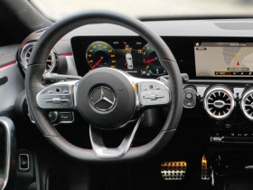 Mercedes CL 35 AMG BVA AMG 4Matic  occasion  Beaupuy - photo n7