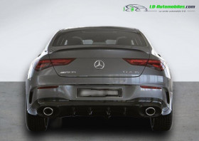 Mercedes CL 35 AMG BVA AMG 4Matic  occasion  Beaupuy - photo n4