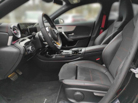Mercedes CL 35 AMG BVA AMG 4Matic  occasion  Beaupuy - photo n6