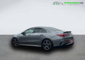Mercedes CL 35 AMG BVA AMG 4Matic  occasion  Beaupuy - photo n3