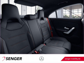 Mercedes CL 35 AMG BVA AMG 4Matic  occasion  Beaupuy - photo n6