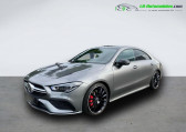 Mercedes CL 35 AMG BVA AMG 4Matic   Beaupuy 31