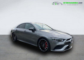 Mercedes CL 35 AMG BVA AMG 4Matic  occasion  Beaupuy - photo n2