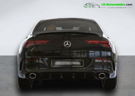 Mercedes CL , garage LB AUTOMOBILES  Beaupuy