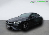 Mercedes CL occasion année 2020 boite Automatique Annonce Mercedes CL occasion Essence 35 AMG BVA AMG 4Matic à Beaupuy