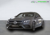 Mercedes CL 35 AMG BVA AMG 4Matic   Beaupuy 31
