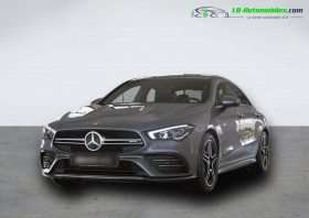 Mercedes CL , garage LB AUTOMOBILES  Beaupuy