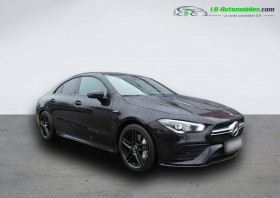 Mercedes CL 35 AMG BVA AMG 4Matic  occasion  Beaupuy - photo n2