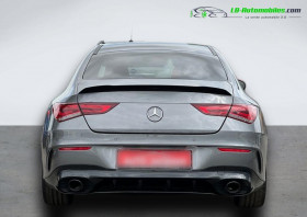 Mercedes CL 35 AMG BVA AMG 4Matic  occasion  Beaupuy - photo n4