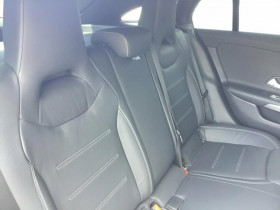 Mercedes CL 35 AMG BVA AMG 4Matic  occasion  Beaupuy - photo n9