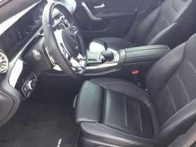 Mercedes CL 35 AMG BVA AMG 4Matic  occasion  Beaupuy - photo n8