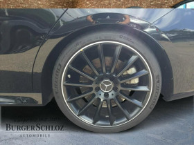 Mercedes CL 35 AMG BVA AMG 4Matic  occasion  Beaupuy - photo n10