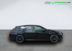 Mercedes CL 35 AMG BVA AMG 4Matic  occasion  Beaupuy - photo n6