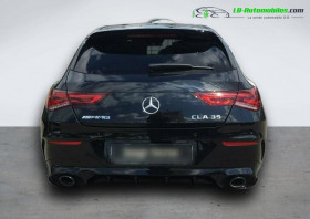 Mercedes CL 35 AMG BVA AMG 4Matic  occasion  Beaupuy - photo n7