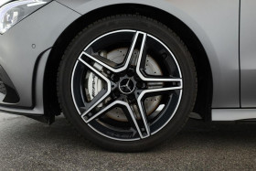 Mercedes CL 35 AMG BVA AMG 4Matic  occasion  Beaupuy - photo n11