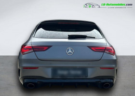 Mercedes CL 35 AMG BVA AMG 4Matic  occasion  Beaupuy - photo n5