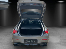 Mercedes CL 35 AMG BVA AMG 4Matic  occasion  Beaupuy - photo n9