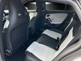 Mercedes CL 35 AMG BVA AMG 4Matic  occasion  Beaupuy - photo n7