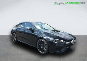 Mercedes CL 35 AMG BVA AMG 4Matic  occasion  Beaupuy - photo n2